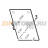 Console board Intermec PD42