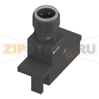 Датчики магнитного поля для нескольких форм пазов Balluff BMF008E