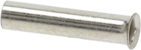 TUBE TERMINAL BARE 1.5x10 mm 500 PCS