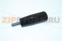 MANOPOLA REGOLAZIONE ALTEZZA ø 21x50 mm