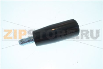 MANOPOLA REGOLAZIONE ALTEZZA ø 21x50 mm 