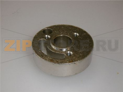BUSSOLA MANIGLIA ø 48 mm FORO ø 14 mm 