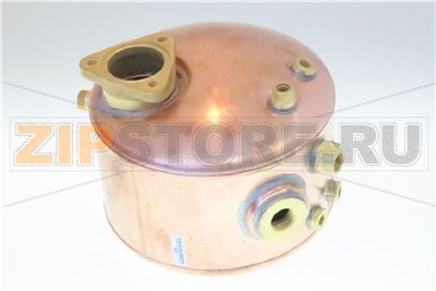 CALDAIA CENTO/BUBBLE/PRATICA 1GR 