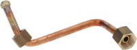 TUBO DOSATORE SX   SCAMBIATORE