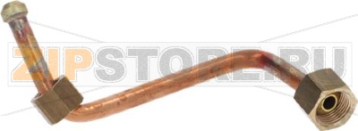 TUBO DOSATORE SX   SCAMBIATORE 