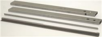 TELESCOPIC RAIL PAIR 590