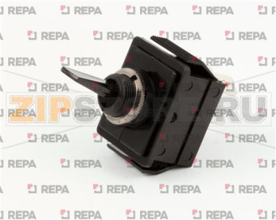 SWITCHTOGGLEDPST16A 125-250V 