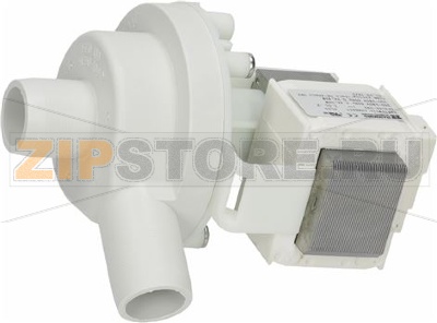 Drainage pump collector Convotherm 4 