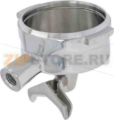 ПОРТАФИЛЬТР PESADO 