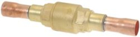 CHECK VALVE ø 18 mm CASTEL