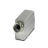 Корпус с кабельным сальником Phoenix Contact HC-HV 10/16-TFQ-76/M1PG29S
