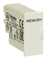 Карта памяти Schneider Electric SR2MEM02