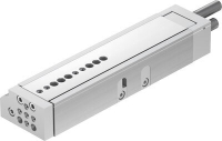 Мини-суппорт Festo DGSL-16-100-PA