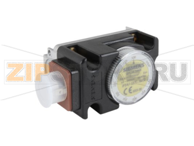 Реле давления Siemens QPL25.500B 