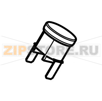 Termostato 175°1NT-08L-3794 Saeco Royal Digital Plus Termostato 175°1NT-08L-3794 Saeco Royal Digital Plus

Запчасть на сборочном чертеже под номером: 22

Название запчасти на итальянском языке: Termostato 175°1NT-08L-3794 Saeco Royal Digital Plus
