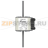 Предохранитель, 450 A, AC 690 В, 200 кА, size 1, 53x69x136 мм, aR, IEC UL Eaton FUSE 450A 690V - Предохранитель, 450 A, AC 690 В, 200 кА, size 1, 53x69x136 мм, aR, IEC UL Eaton FUSE 450A 690V