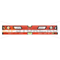 Уровень пузырьковый RGK U7080