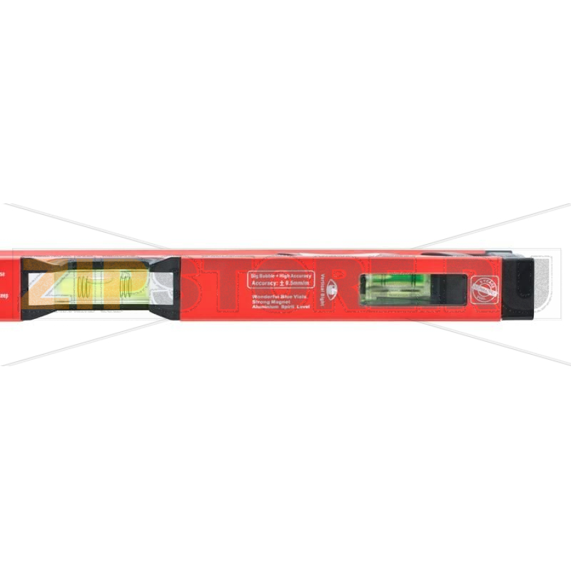 Уровень пузырьковый RGK U7080 
