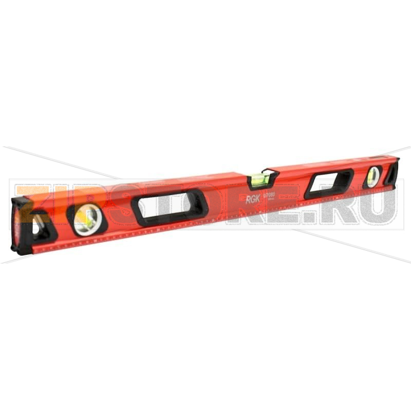 Уровень пузырьковый RGK U7080 