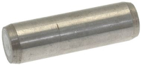 ШТИФТ СТАЛЬНОЙ Ø 12X40 MM