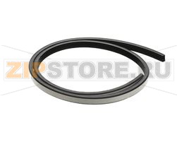 GASKET, TCGR-59 FRONT BTM 