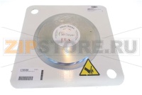 LAMA MOD. 250-40-3 Ø INT. 210 H