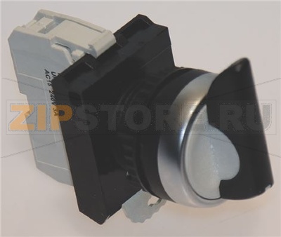 SELETTORE A LEVA LUNGA 240V 3A 