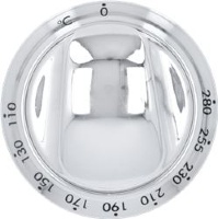 KNOB [C] GRIDDLE AND ELECTRIC OVEN