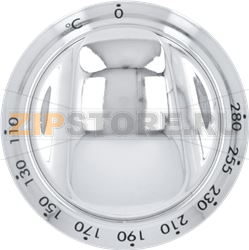 KNOB [C] GRIDDLE AND ELECTRIC OVEN 