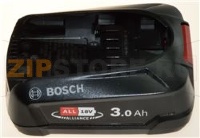 BATTERIA AGLI IONI DI LITIO 18V 3.0AH