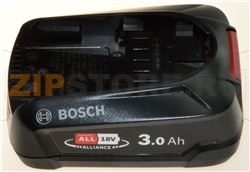 BATTERIA AGLI IONI DI LITIO 18V 3.0AH 