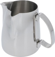 MILK JUG REVOLUTION 2 SPOUTS 90°