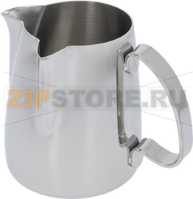MILK JUG REVOLUTION 2 SPOUTS 90° 