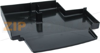 ПОДДОН ДРЕНАЖНЫЙ , ЧЕРНЫЙ 