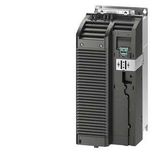 SINAMICS G120 модуль питания PM240P-2 со встроенным CL. Фильтровальную 3AC500-690V + 10 / -20% 47-63 Гц ВЫХОД Высокая перегрузочная: 15KW 150% 60S, 100% 240S; Температура окружающей среды от -20 до + 50 &amp; deg; С (НО) ВЫХОД НИЗКОЙ ПЕРЕГРУЗКА: 18.5 кВт на 1 