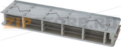 НАГРЕВАТЕЛЬНЫЙ ЭЛЕМЕНТ 6000 ВТ 415/240 В 