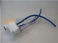 VASCHETTA A DOPPIO MICRO CON TUBI