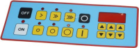 MASQUE DE CLAVIER