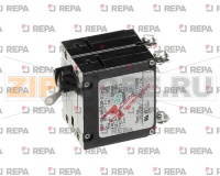 SWITCH,CIRCUIT BREAKER,30A,VDE