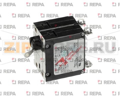 SWITCH,CIRCUIT BREAKER,30A,VDE 