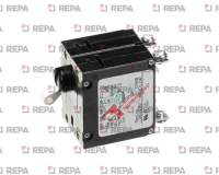 SWITCH,CIRCUIT BREAKER,30A,VDE