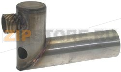 ASS.COLLETTORE DI SCARICO 