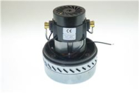 MOTOR FOR VACUUM CLEANER 1000W DUAL STAG
