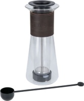 SYSTEM COFFEE PRESS FLASK BY ETHOZ