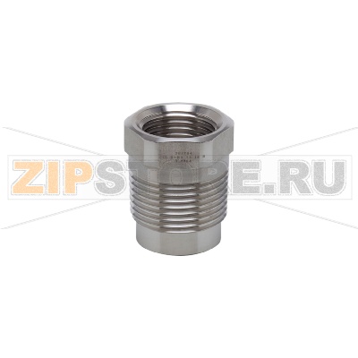 Адаптер вворачиваемый для датчиков физических величин IFM E43313 