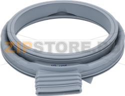 DOOR BELLOW SEAL SUITABLE FOR SAMSUNG DC 