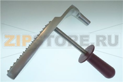 ZAMPA PRESSAMERCE NOAW 