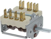 SELECTOR SWITCH 0-3 POSITIONS