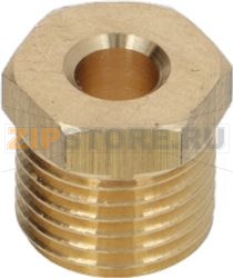 FITTING FOR PIPE Ø 4 mm 