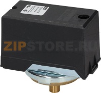 ПРЕССОСТАТ PARKER